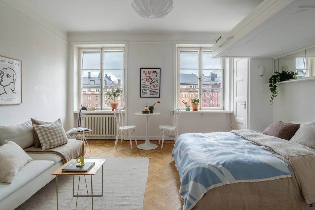 Södermalm, Stockholms kommun