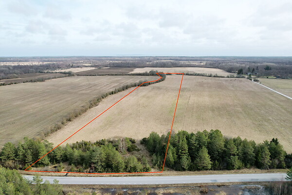 plot for sale, land-profit land - Kaljuste, Mäla, Muhu vald, Saaremaa