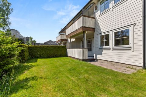 Olaug Østmos veg 1C, Råholt