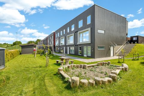 Fossumsvingen 21, Sørumsand