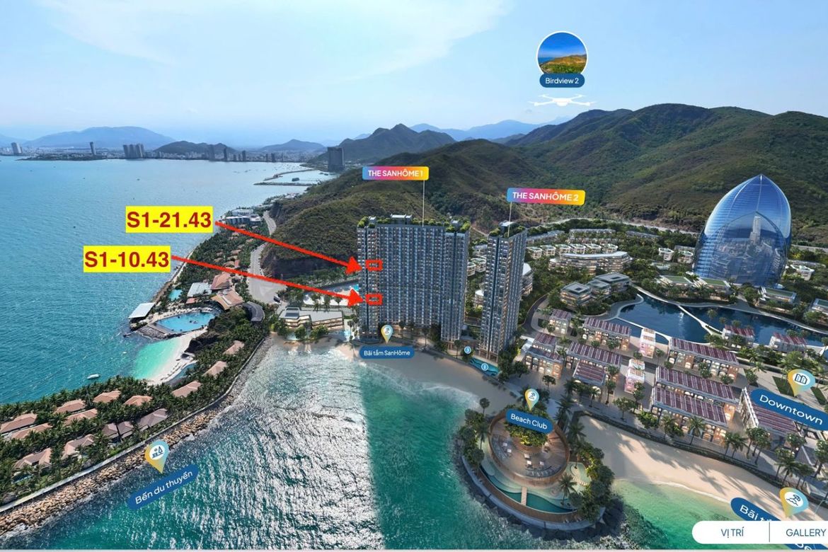 Nha Trang, Khanh Hoa