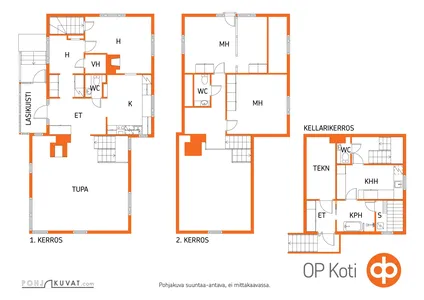 Koivistontie 190, Sievi