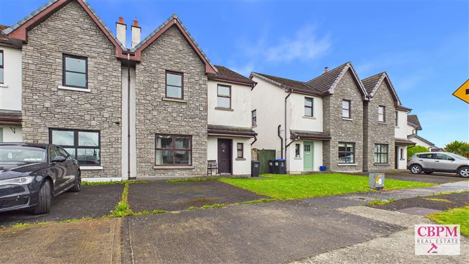 10 Glenbrook, Ballyroan, Laois