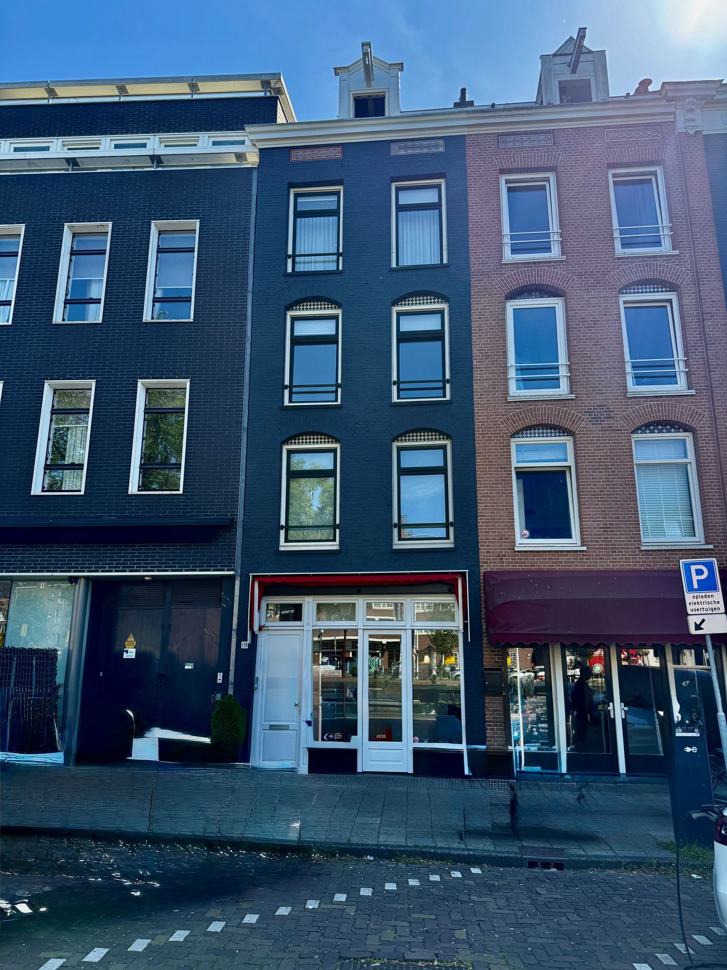 Ruysdaelkade 119-2