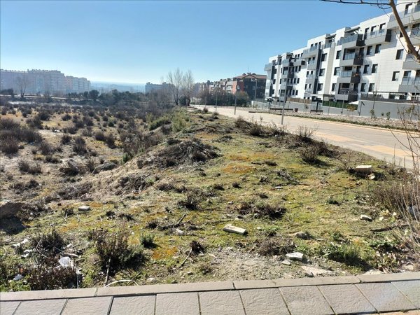Arroyo de la Encomienda,  ES