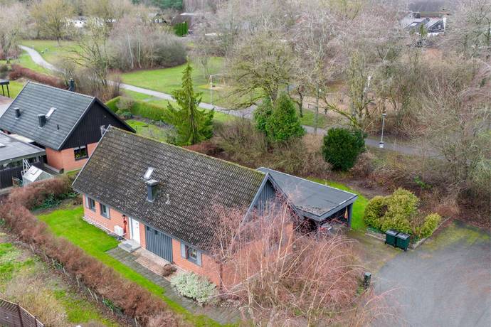 Veberöd, Lunds kommun
