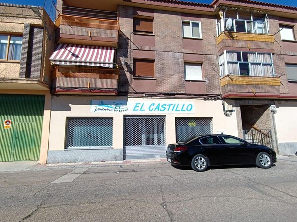 Iscar,  ES