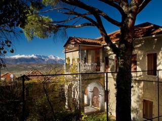 Konitsa,  GR