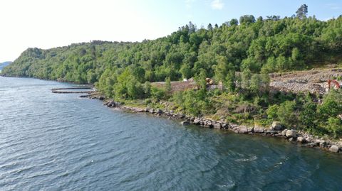 Høylandstø, Farsund
