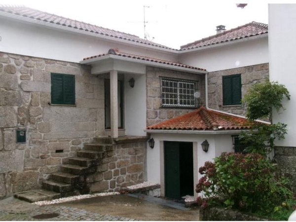 Cabanas de Viriato,  PT