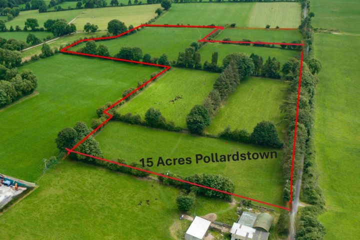 Pollardstown, Mitchelstown, Co. Cork