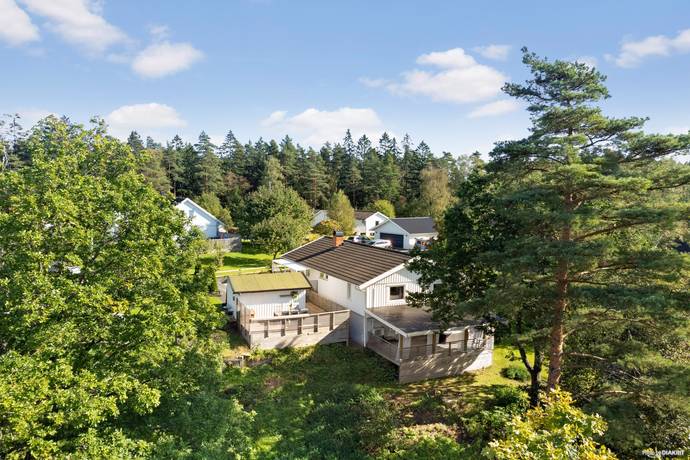 Landvetter, Härryda kommun