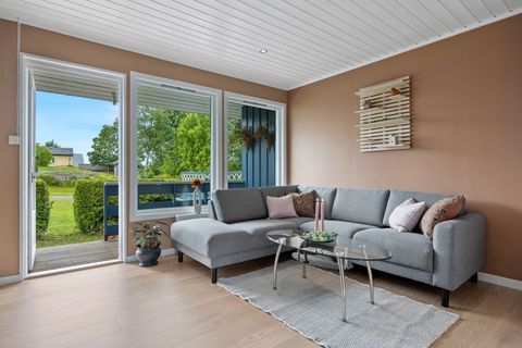 Grøttboveien 26, Askim