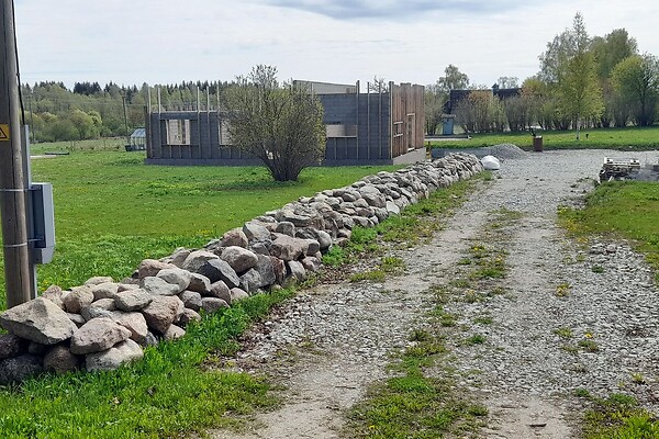 Lääne-Virumaa, Kadrina vald, Võduvere