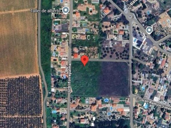 Carmona,  ES