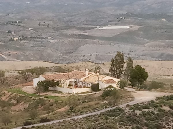 Puerto Lumbreras,  ES