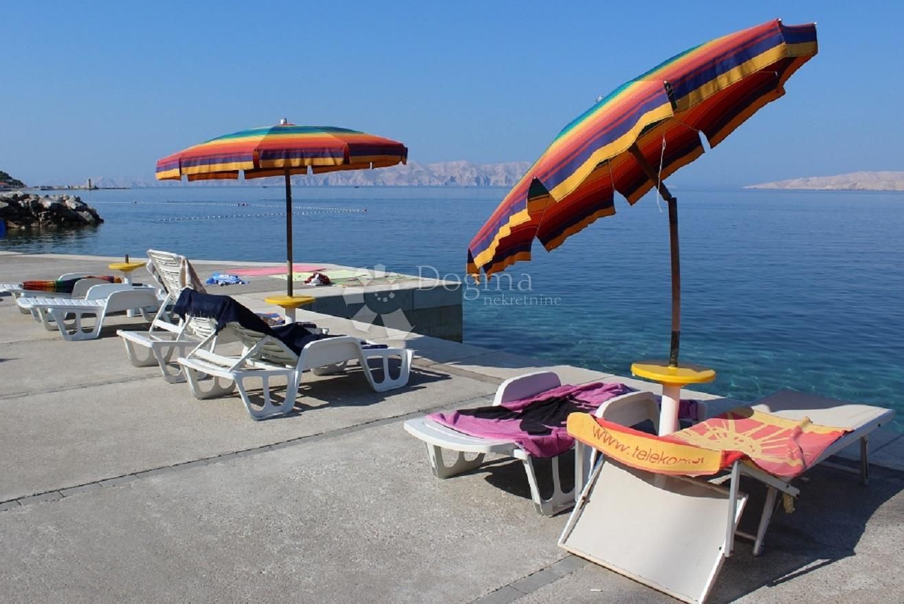 Senj, Senj center