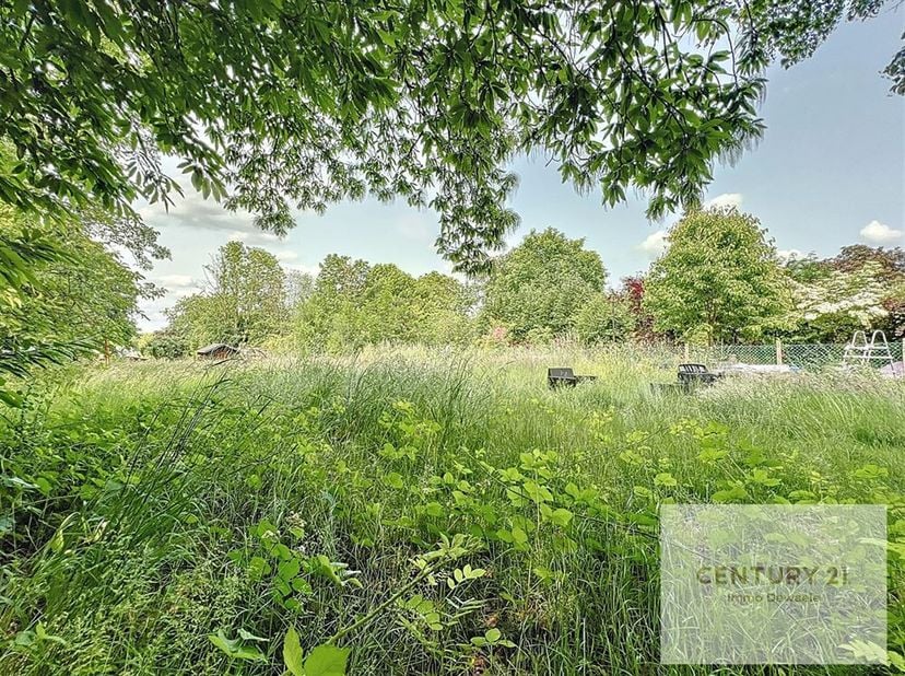 Rue des Lilas lot 2A 1400 Nivelles