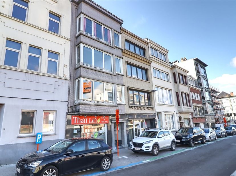 Dolfijnkaai 3 8500 Kortrijk