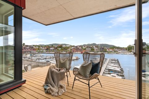 Hommersåk terrasse 33, Hommersåk
