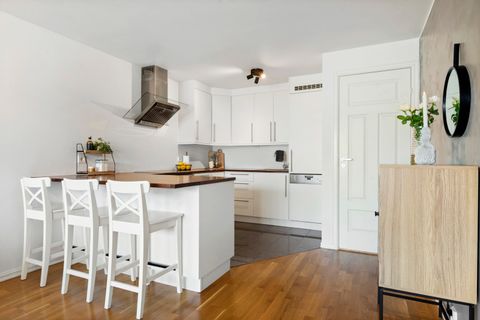 Blåklokkevegen 11B, Levanger