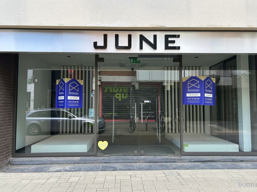 Neerstraat 28 3980 Tessenderlo