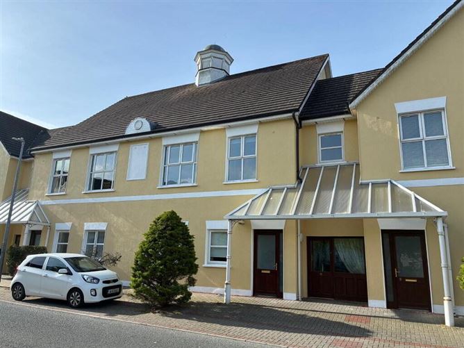 Apartment 10 Cruachán, Knockateemore, Dungarvan, Waterford