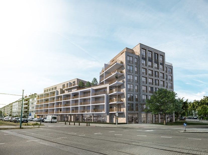 Ter Heydelaan 223 2100 Deurne