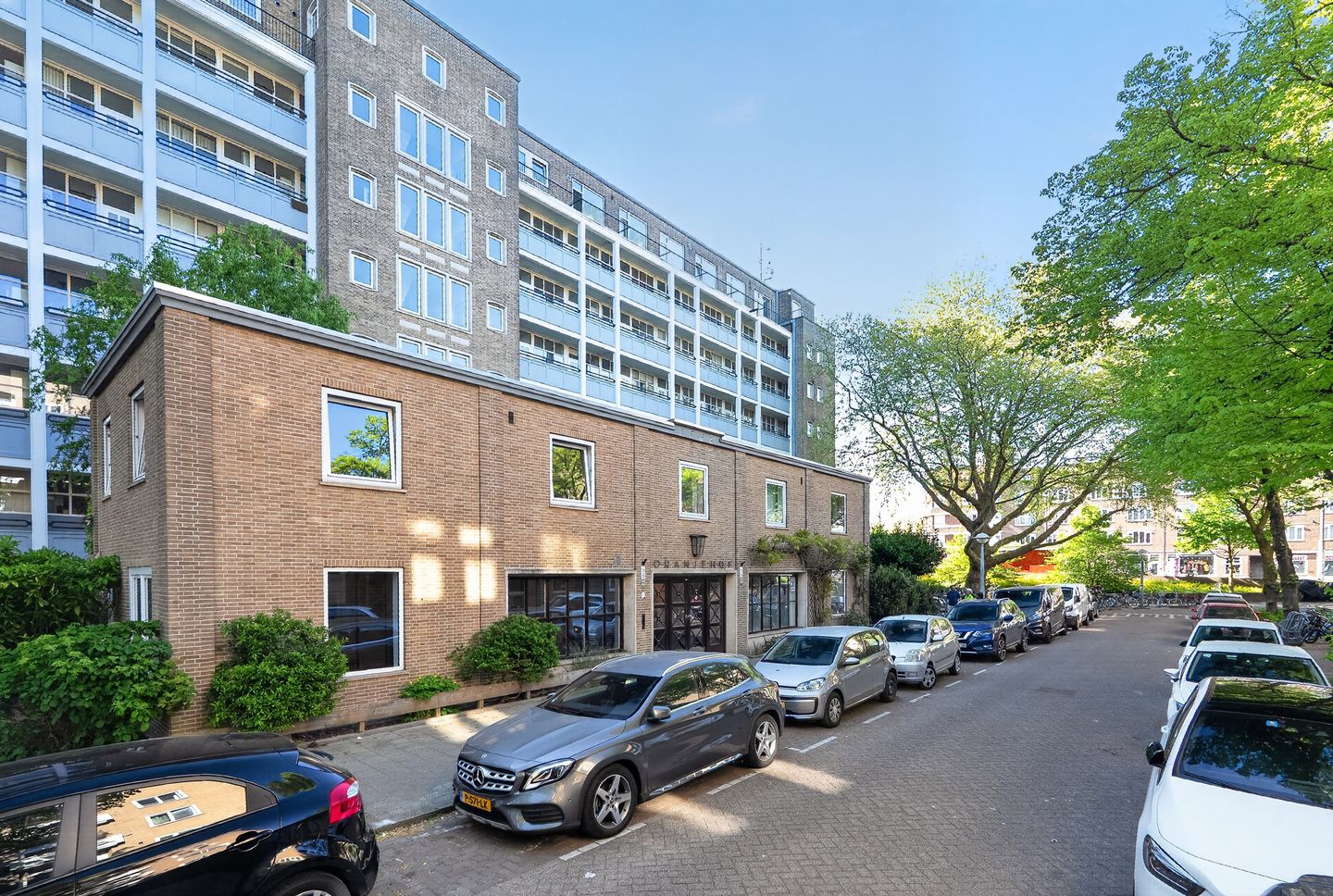 Korte Geuzenstraat 700