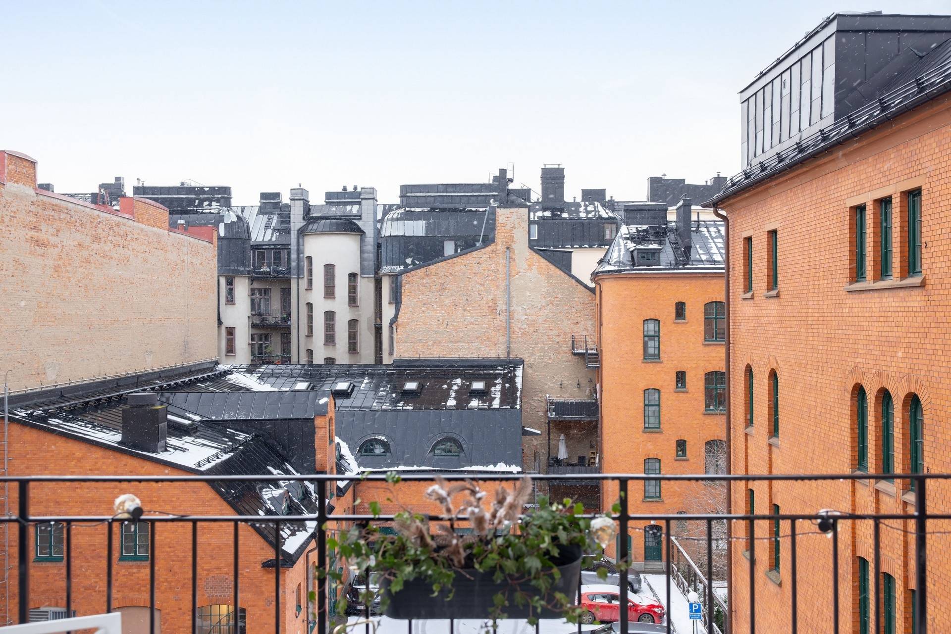 Kungsholmen, Stockholms kommun