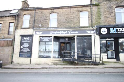 253 Allerton Road, Allerton, Bradford, West Yorkshire, BD15 7QU