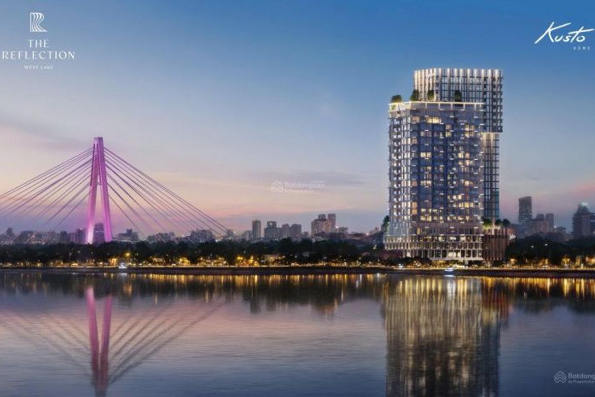Quận Tây Hồ, Hà Nội