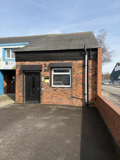 Unit 11, Excelsior Works, Station Road, Ecclesfield, Sheffield, South Yorkshire, S35 9YR