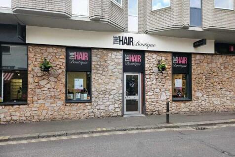 Musgrave Row, Exeter, Devon, EX4