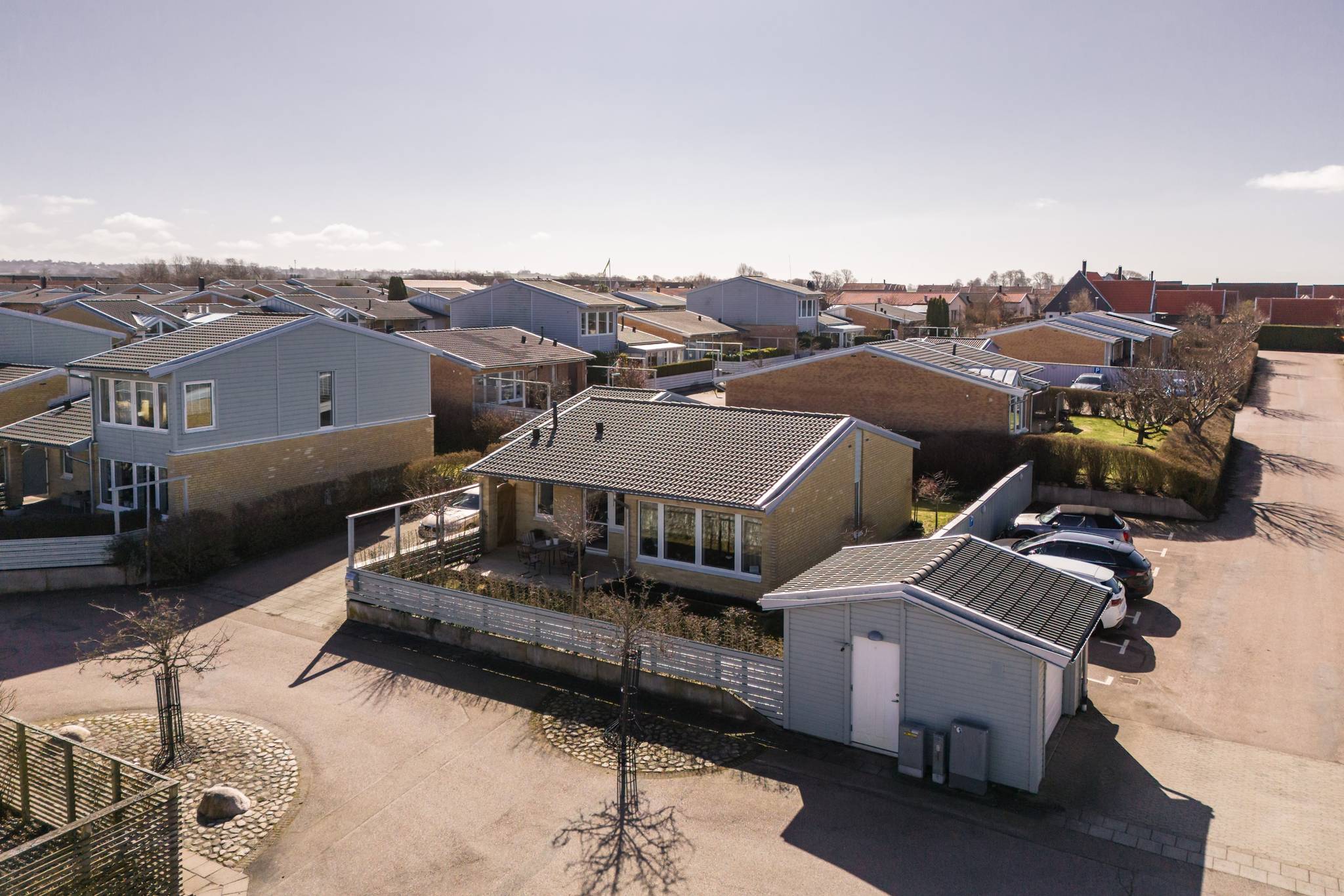 Rydebäck, Helsingborgs kommun