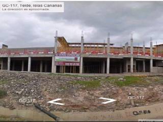 Telde,  ES