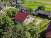 Rietavo sav., Tverų mstl. Ateities g.