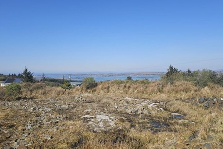 Cleendra, Dungloe, Co. Donegal