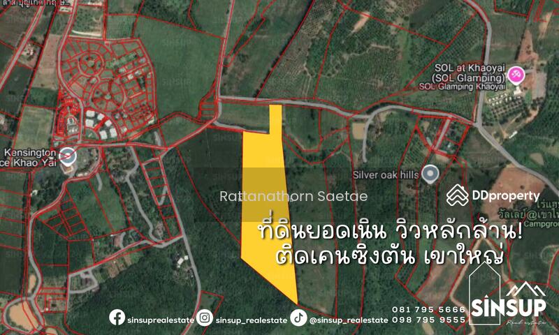 Wang Kata, Pak Chong, Nakhon Ratchasima
