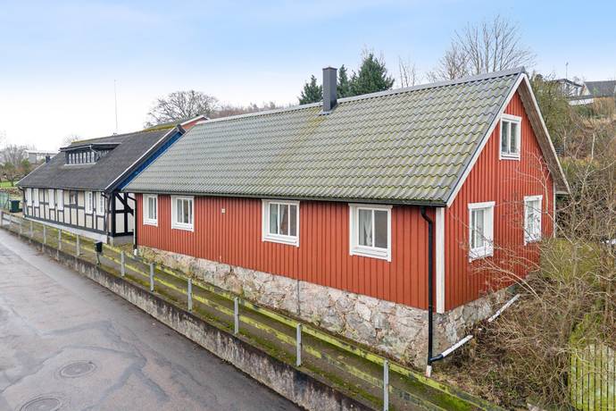 Åstorp, Åstorps kommun