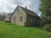 Joniškio r. sav., Skaistgirio mstl. Liepų g.