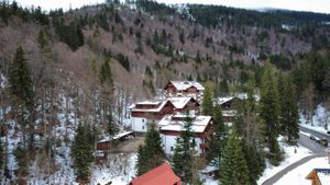 Horná Lehota, Brezno (Brezno)
