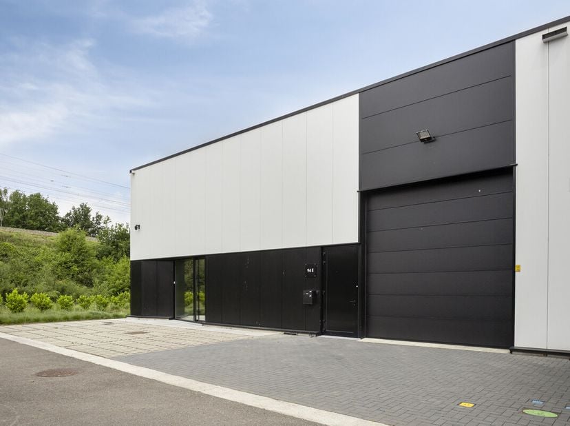 Oude Spoorbaan 94E 3500 Hasselt