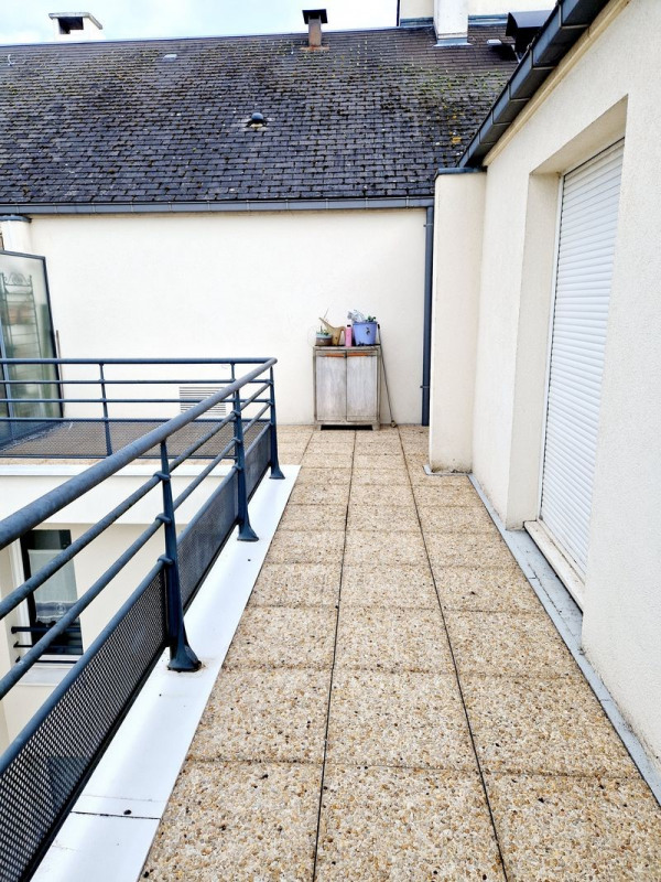 à Compiègne (60200)