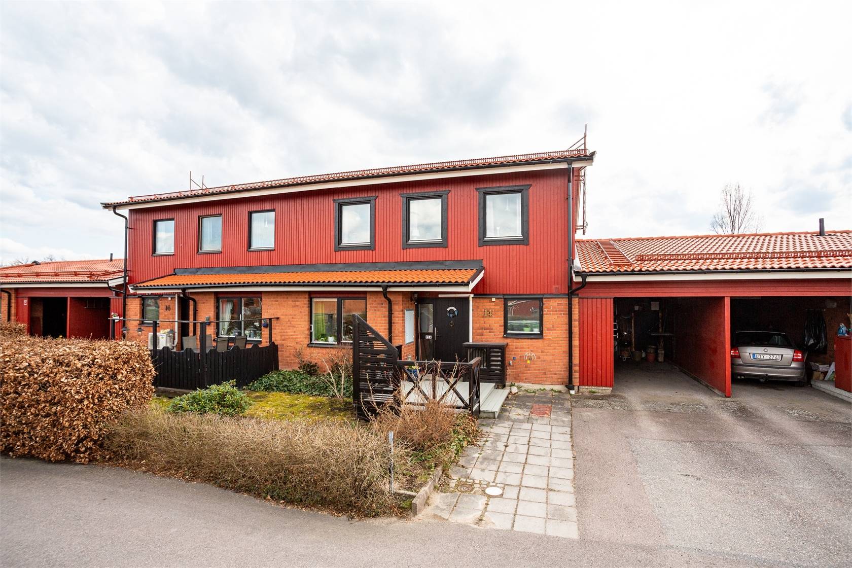 Kungsör, Kungsörs kommun