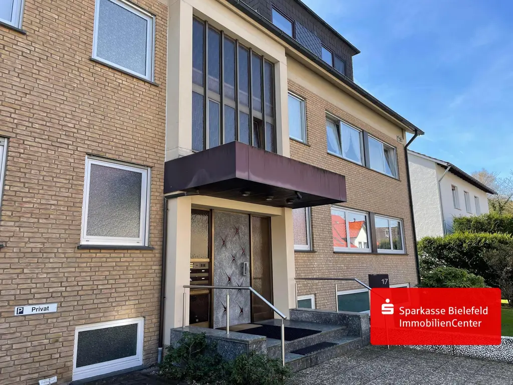 Stieghorst, 33605 Bielefeld