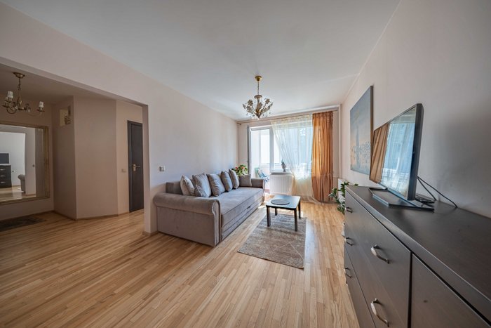 Kaunas, Dainava, V. Krėvės pr., birželio 02 d.