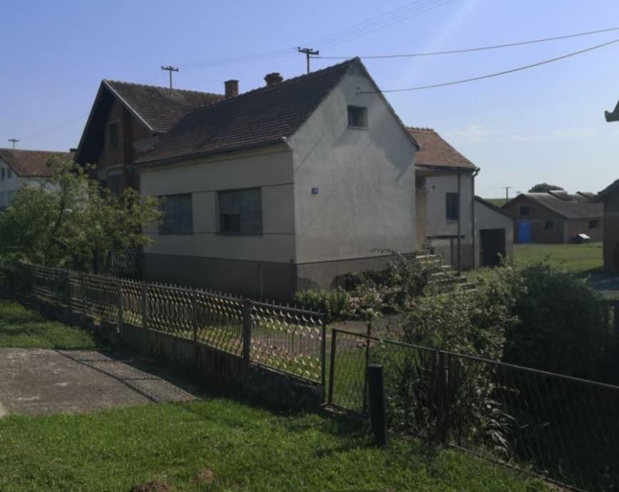 Kutjevo, Ferovac