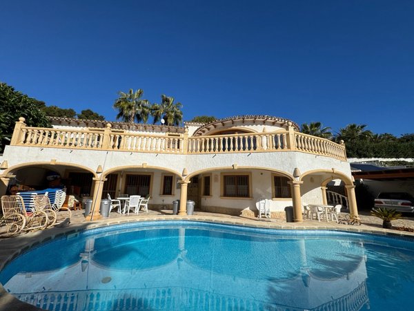 Moraira,  ES