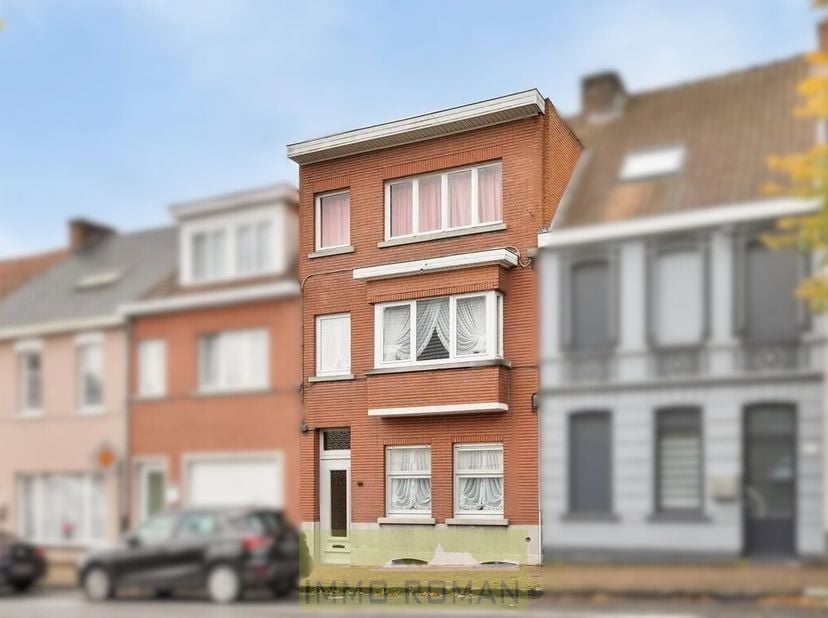 Kruisstraat 120 9600 Ronse